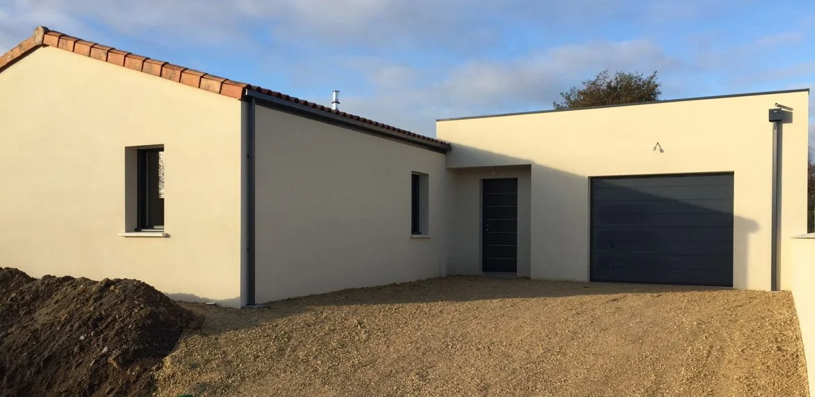Maison Fidéa Saint Sauveur
