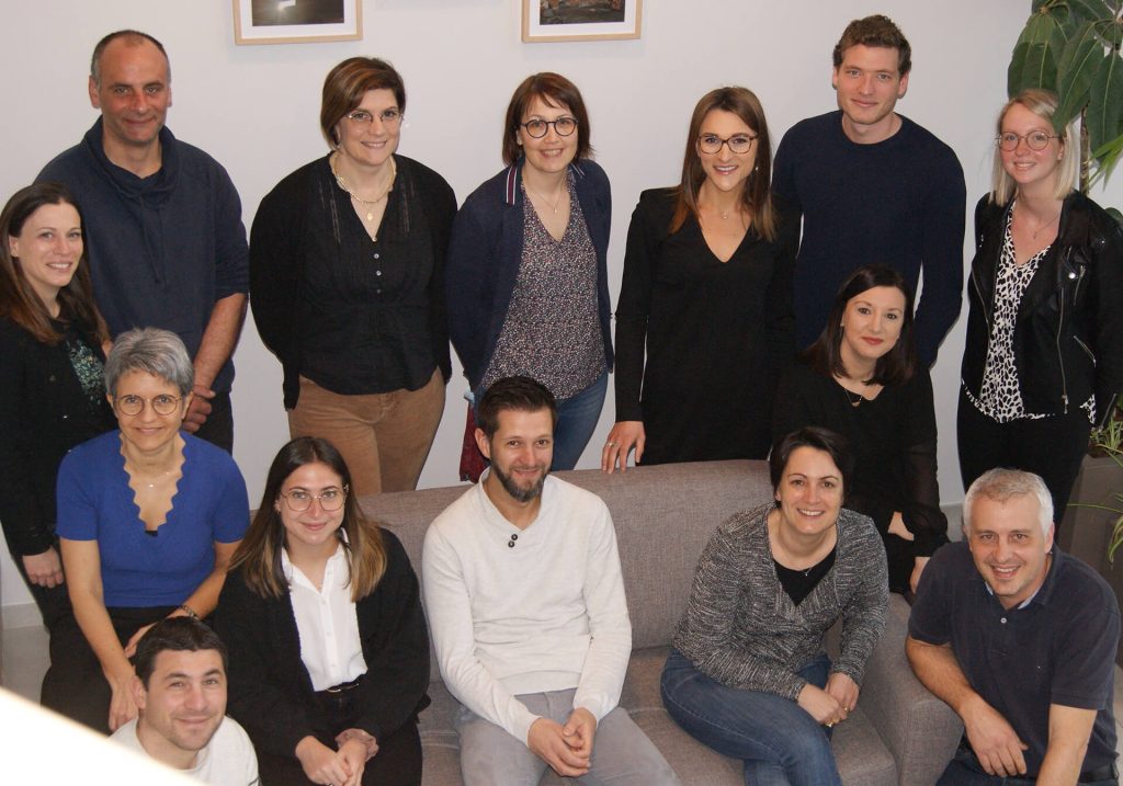 Equipe