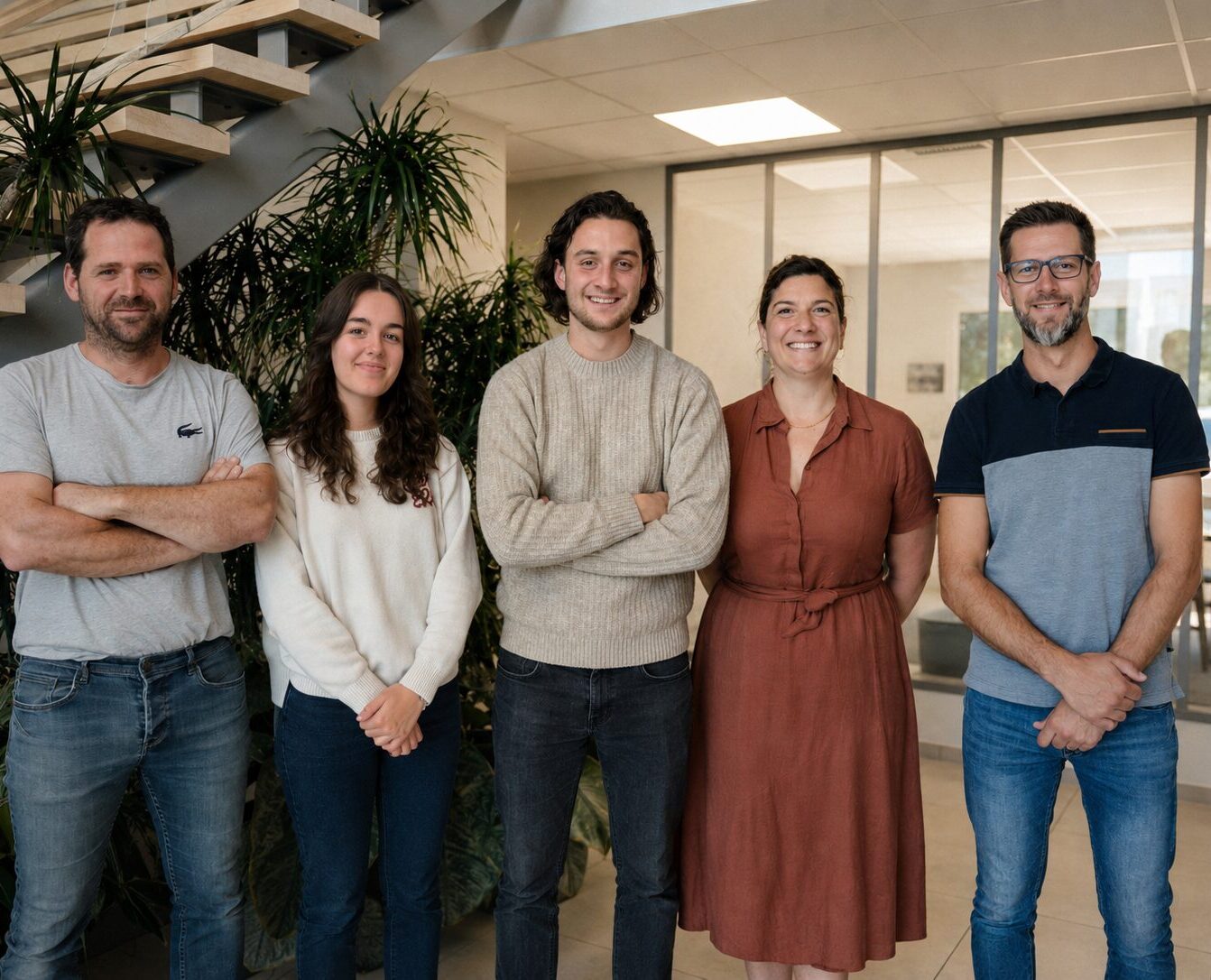 equipe technique fidea