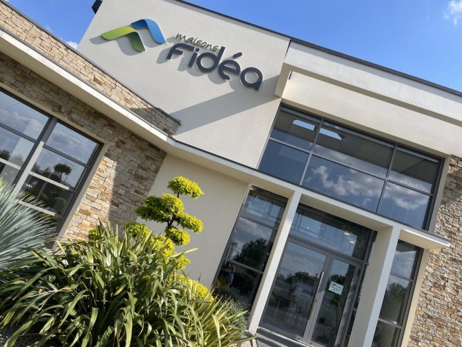 Agence Maisons Fidéa Cholet Agence Maisons Fidéa Cholet